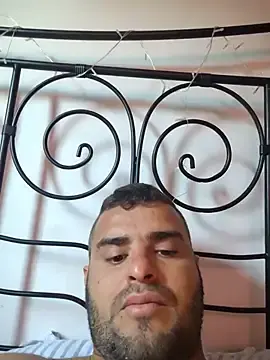 Stripchat Best live sex cam show of Ricardosafadocassdo