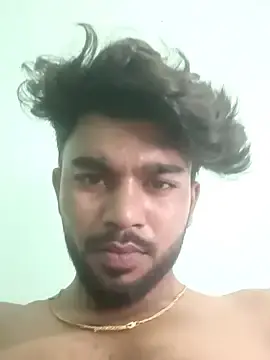 Stripchat Nude Webcam of Hotraj24