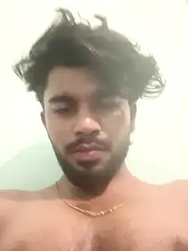 Stripchat Adult Webcam of Hotraj24