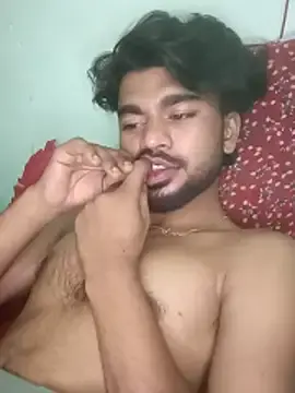 Stripchat Live Porn of Hotraj24