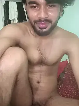 Stripchat Nude Webcam of Hotraj24