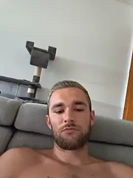 Stripchat Live Sex of Benjamiinlt