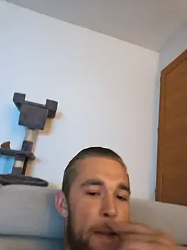 Stripchat Private Sex Chat of Benjamiinlt