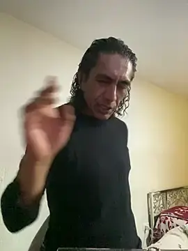 Stripchat Live Sex of JotaXtremoDuro