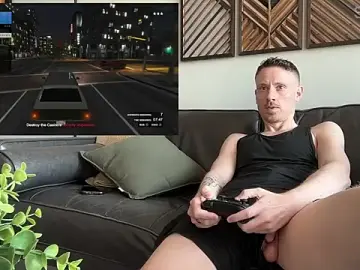 Stripchat Free Live Porn of seb_tv