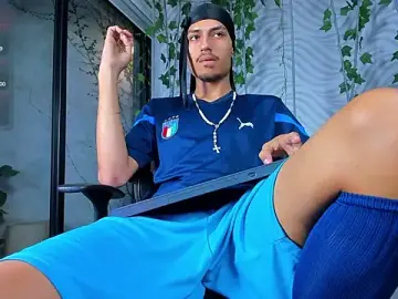 Stripchat Best Webcam of ItsZairen