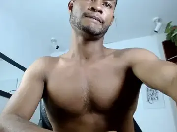 Stripchat Best live sex cam show of pandablack18