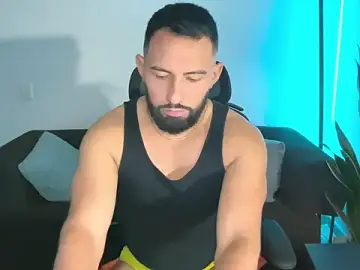 Stripchat Adult Video Chat of Rob_fab