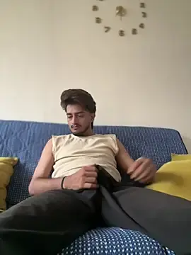 Stripchat Sex Cam of Seenu2199