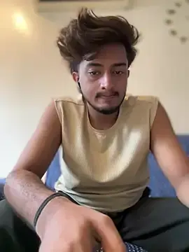 Stripchat Live Porn of Seenu2199