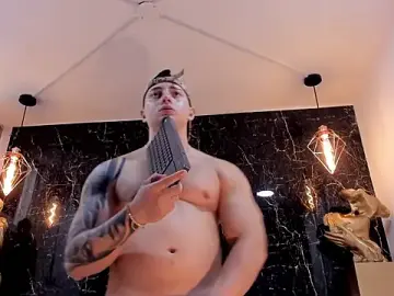Stripchat Adult Webcams of Zack_Miller24