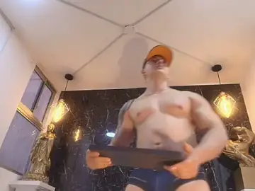 Stripchat Live Sex Cam of Zack_Miller24