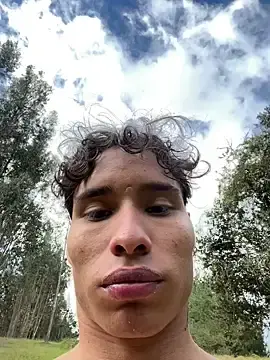 Stripchat Nude Webcam of NelModel1