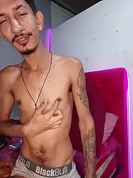 Stripchat Private Sex Chat of theyllorwillian
