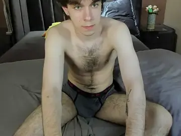 Stripchat Sex Chat of DaveBevy