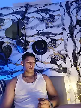 Stripchat Watch Live Sex Cams of Hiroshi_Shen