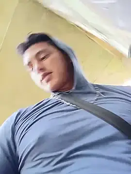 Stripchat Private Sex Chat of Hiroshi_Shen