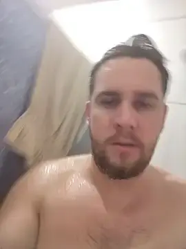 Stripchat Adult Webcam of RubioCalient