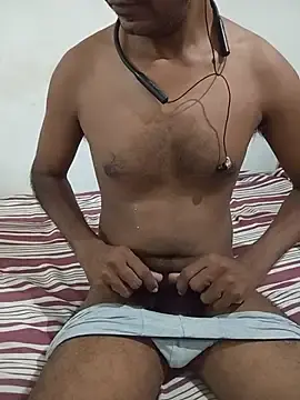 Stripchat Adult Webcam of SL-Robinsan