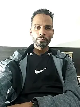Stripchat Live Porn of BlackAlphaPrime