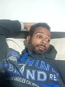 Stripchat Live Sex of BlackAlphaPrime