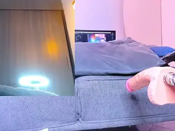 Stripchat Best Webcam of ChrisMiller69