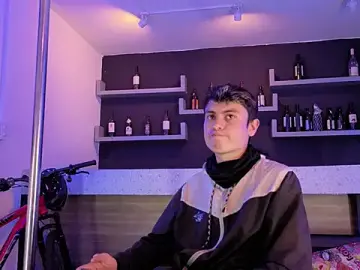Stripchat Live Porn of angel_still_