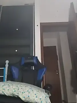 Stripchat Best live sex cam show of catullo14