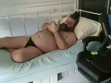 Stripchat Free Porn Cam of catullo14