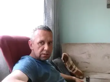 Stripchat Free Live Porn of RafalekRozmarynowski81