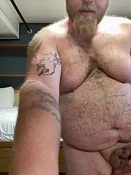 Stripchat Live Sex of arcticman103