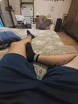 Stripchat Best Webcam of Cazzettostorto99