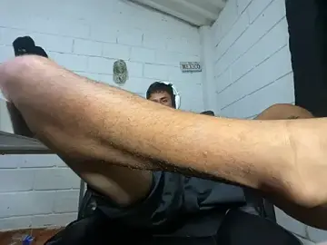 Stripchat Sex Chat of Max_TheHorseDick