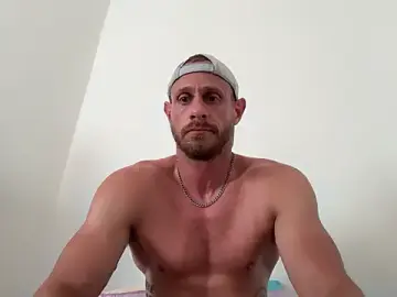 Stripchat Sex Cam of Maxinho89