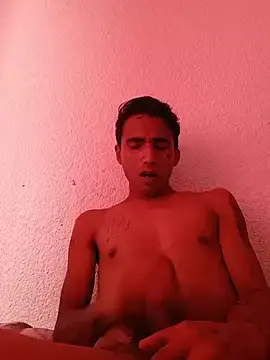 Stripchat Live Porn of reyesx4