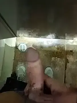 Stripchat Live Sex of Damiianm