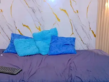 Stripchat Free Porn Cam of Zayn_Fox32