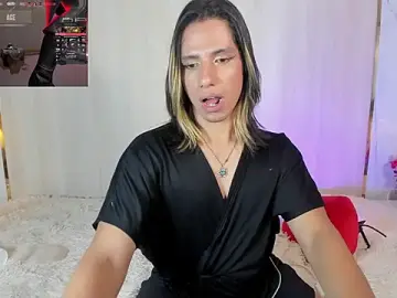 Stripchat Sex Chat of TylerBloom