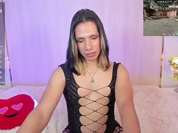 Stripchat Adult Webcams of TylerBloom