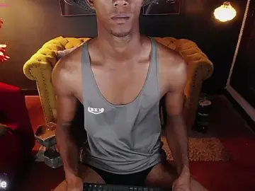 Stripchat Free Live Porn of blackbignude