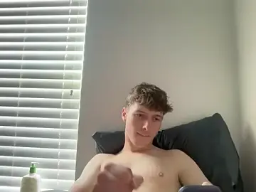 Stripchat Sex Cam of JohnnyAshworth