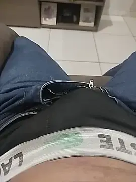 Stripchat Sex Chat of Lopes1296
