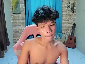 Stripchat Adult Video Chat of YURI_KUN