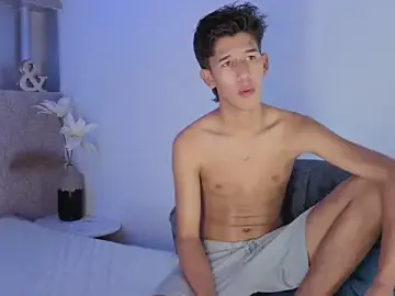 Stripchat Free Porn Cam of dave_eliot