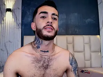 Stripchat Sex Cam of Marcelo_ruiz_