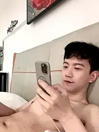 Stripchat Nude Webcam of CouplingCry