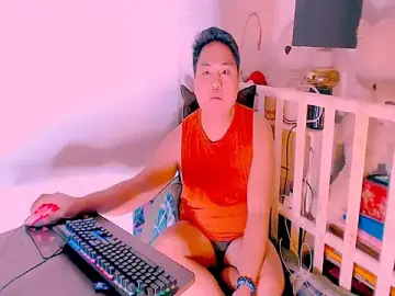 Stripchat Nude Webcam of Hardking_69