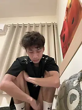 Stripchat Private Sex Chat of sexyboy-3525