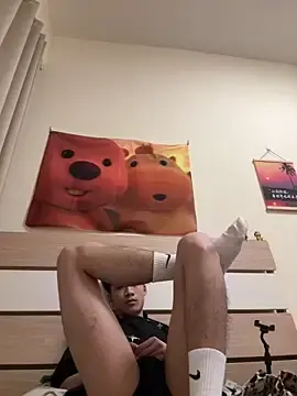 Stripchat Live Sex of sexyboy-3525
