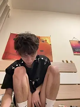 Stripchat Best Webcam of sexyboy-3525